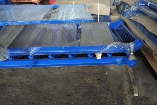 Работы — Лестничный марш — фото