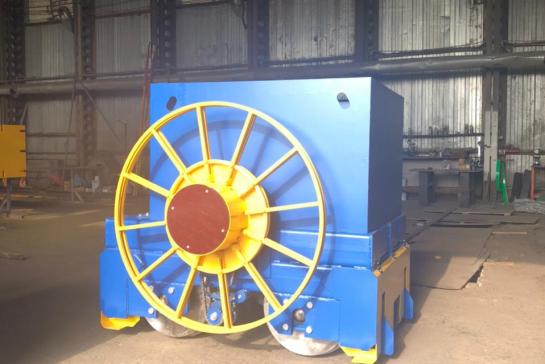 Работы — Толкатели для КСМ — фото