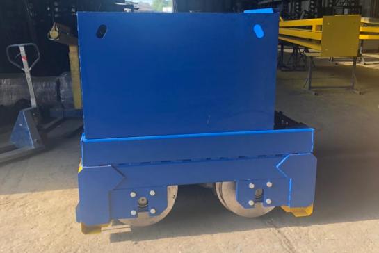 Работы — Толкатели для КСМ — фото