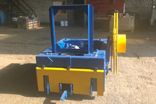 Работы — Толкатели для КСМ — фото